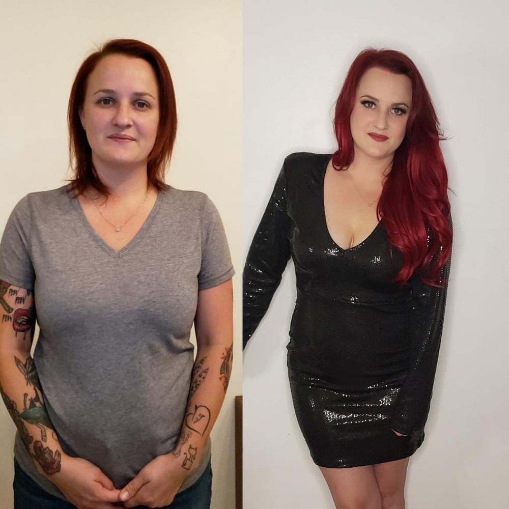 Dye Pretty Hair Studio