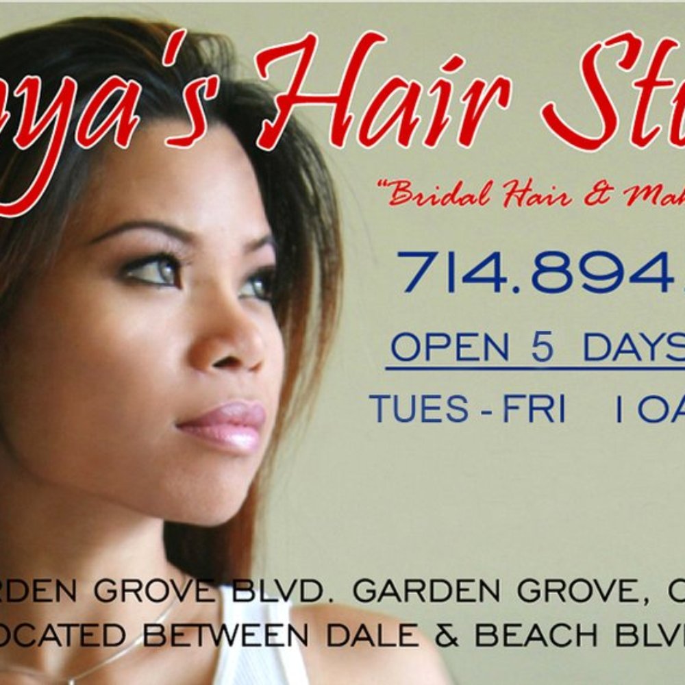 Tonya?s Hair Studio