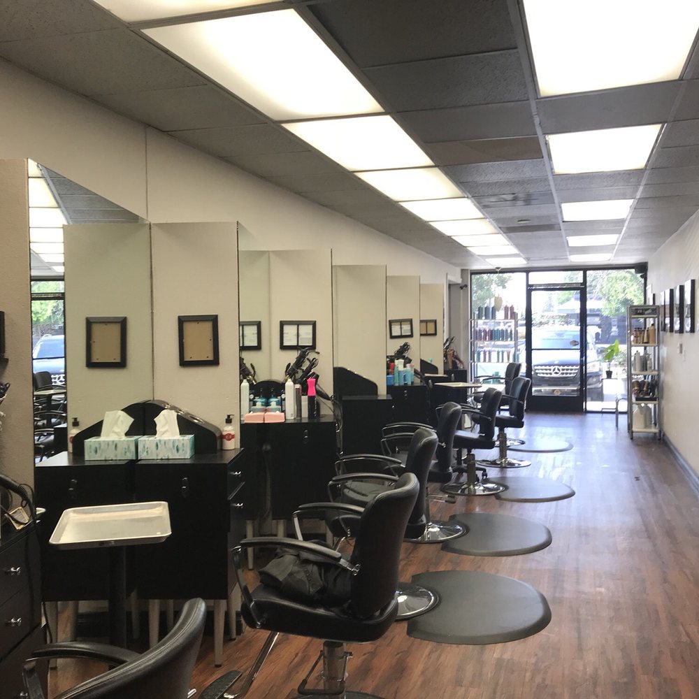 Impressions Salon & Spa