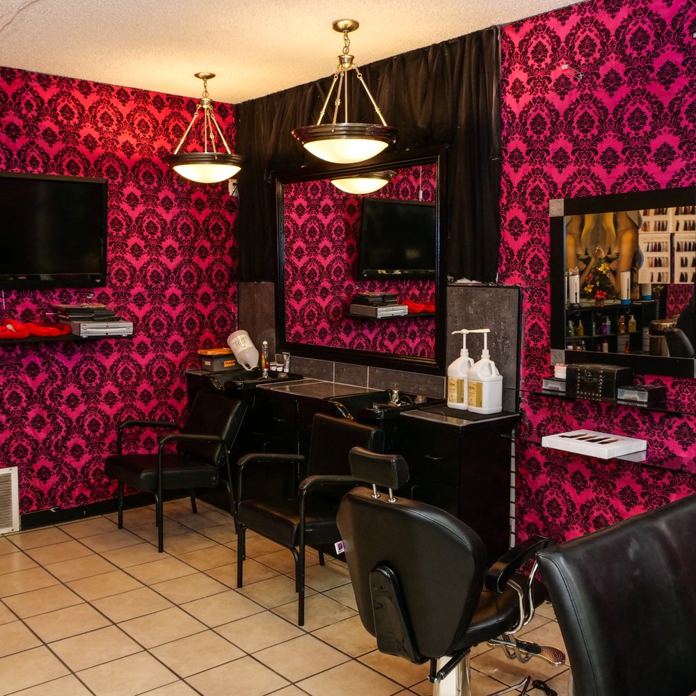 Diva Salon & Supply