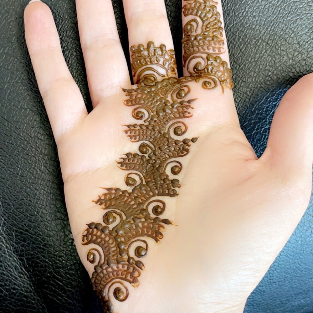 Style In Beauty Salon