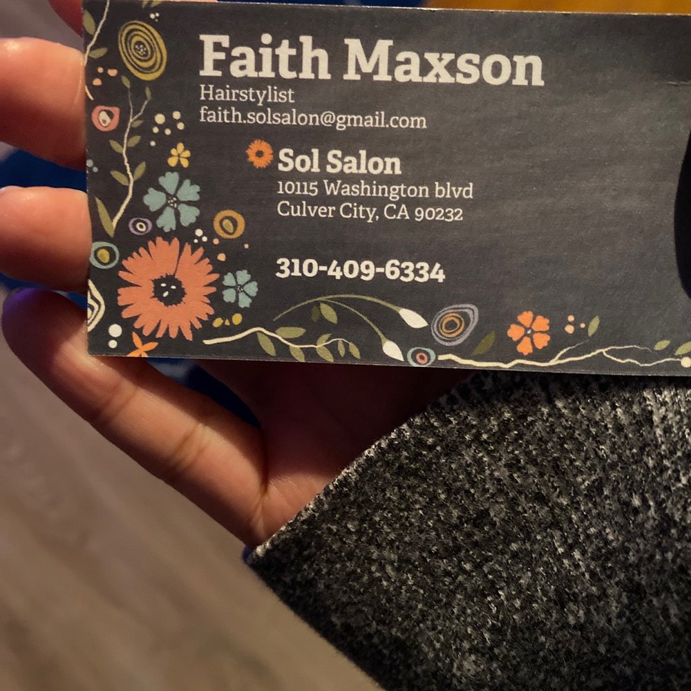 Sol Salon