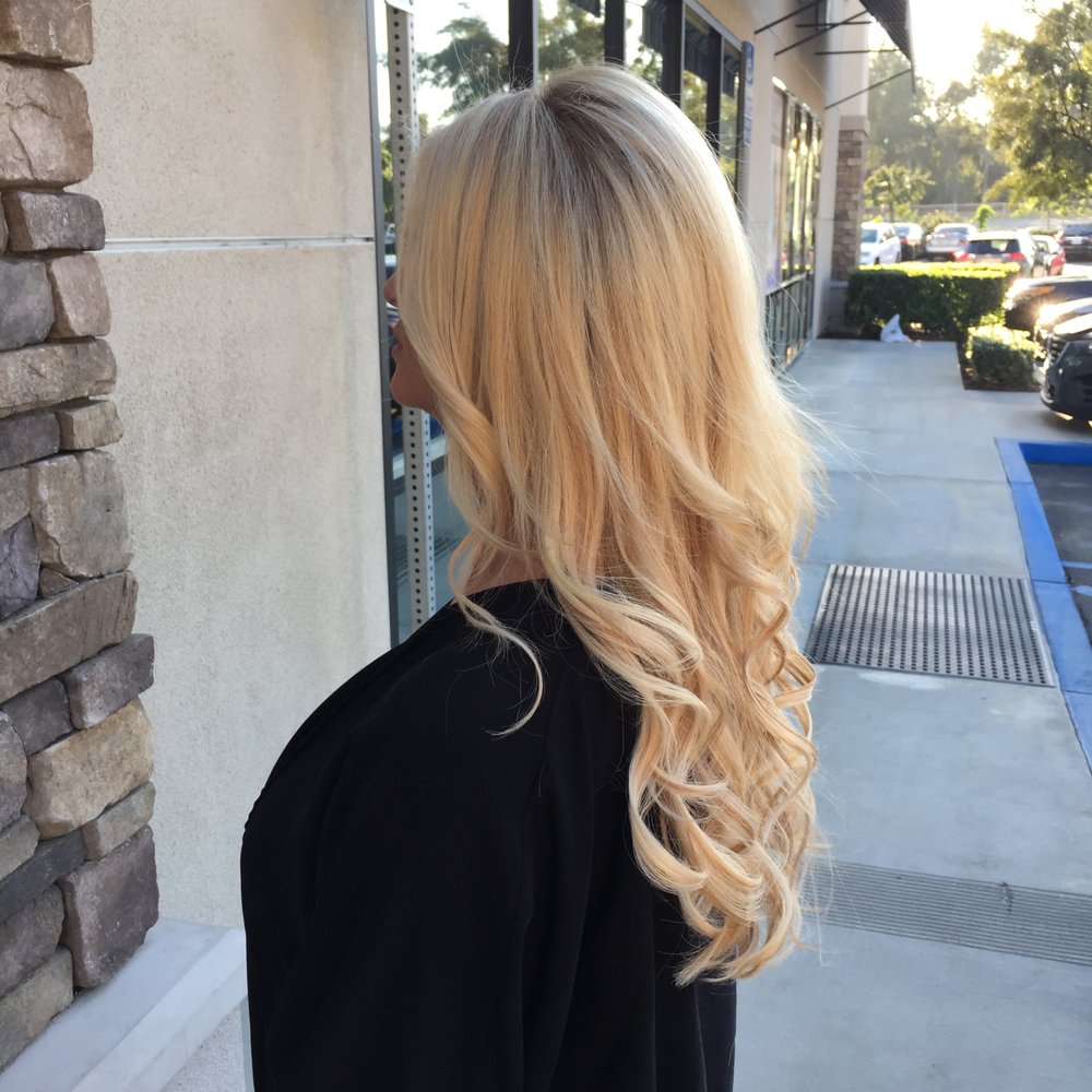 Extensions by Lina