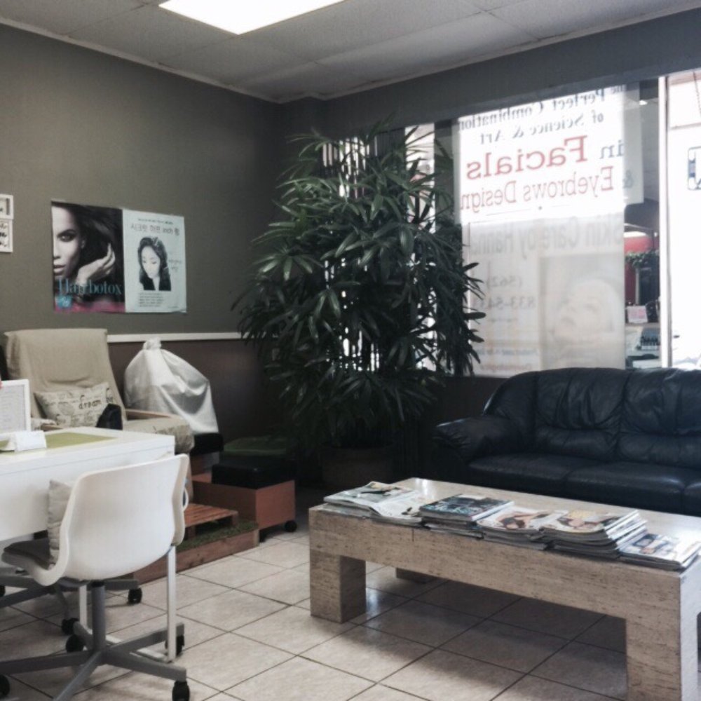 Suwannee Beauty Salon