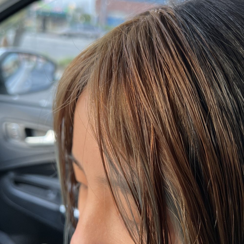 Cindy Hair Salon