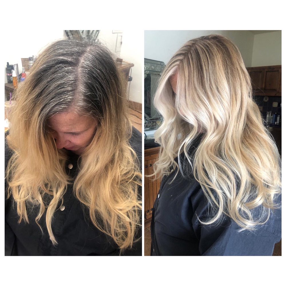 Five Fifteen Salon