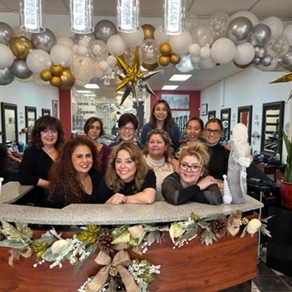 Entourage Hair Salon