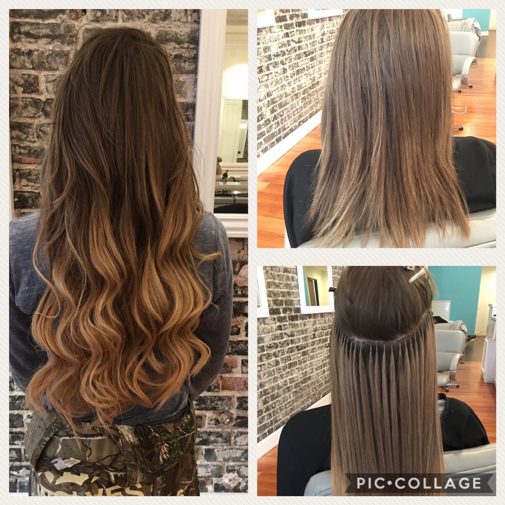 Fringe NoHo Hair Studio