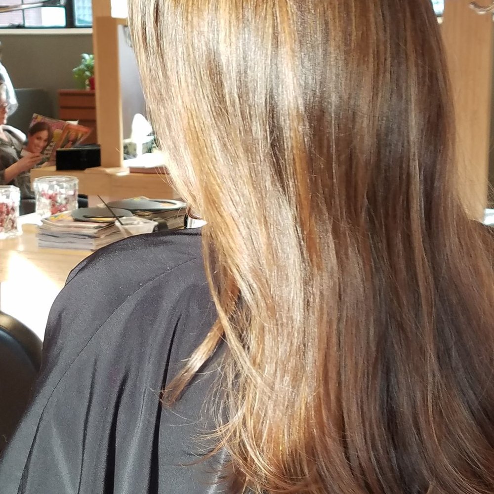 George Michael of Beverly Hills Salon