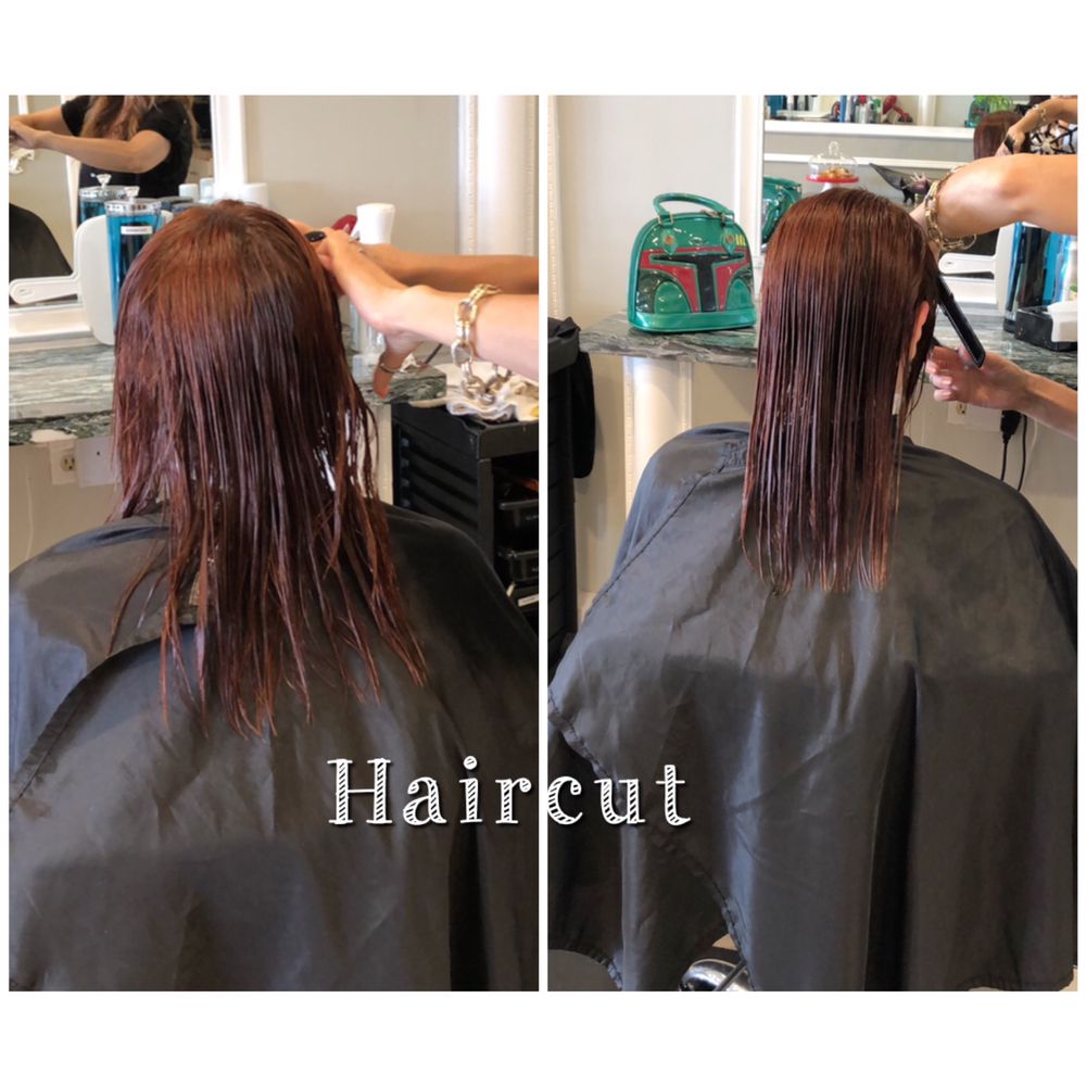 Amorous Beauty Salon & Spa