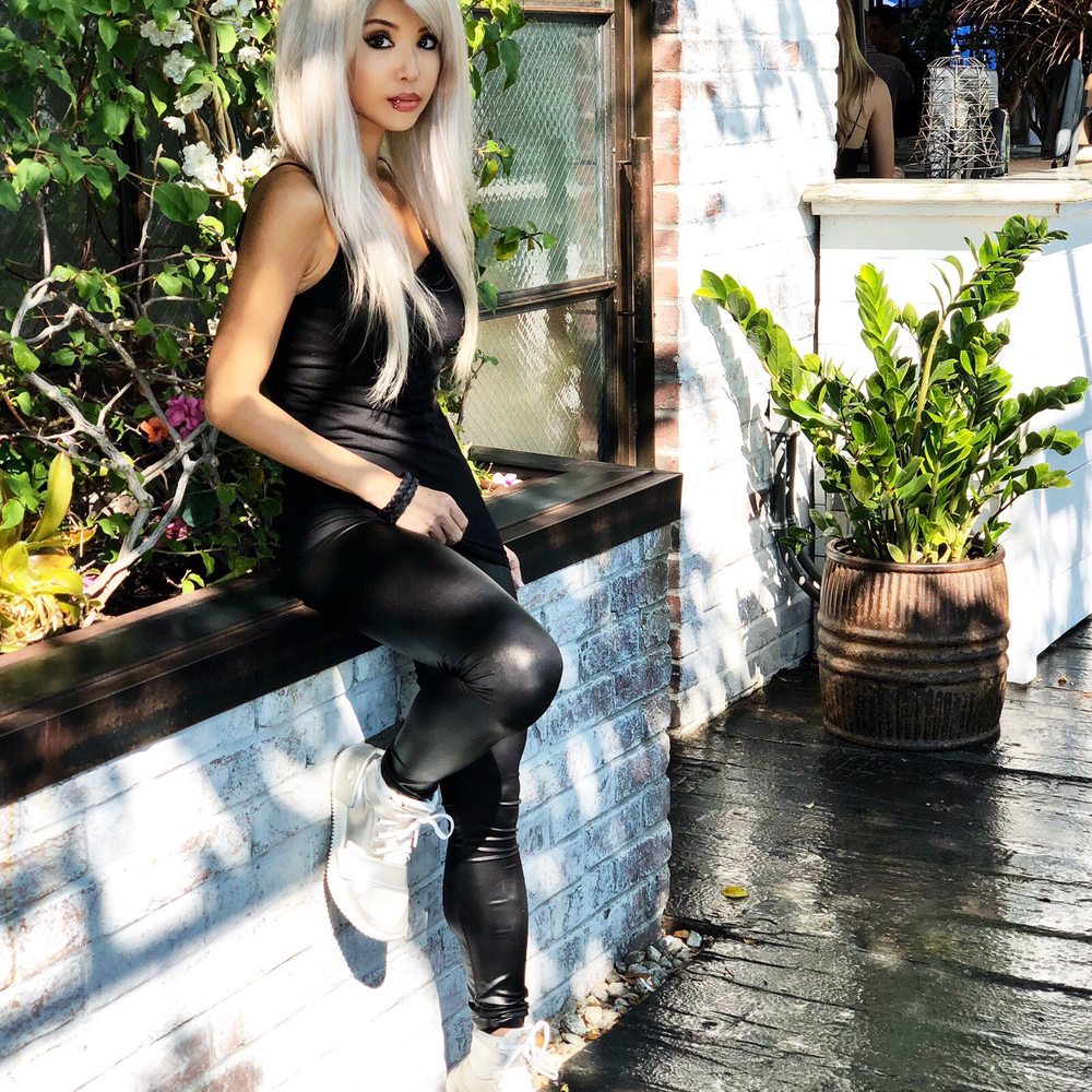 Seyoung Yoon