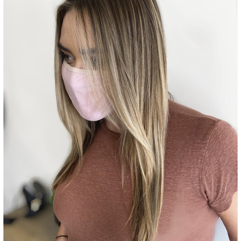 Six Degrees Salon + Spa