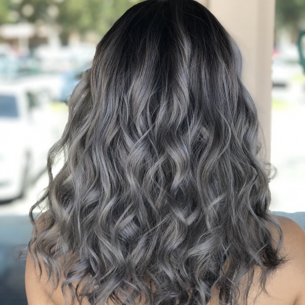 Salon Midori - Yorba Linda