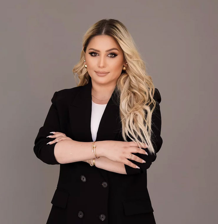 Marine?s Nail Beauty Secret