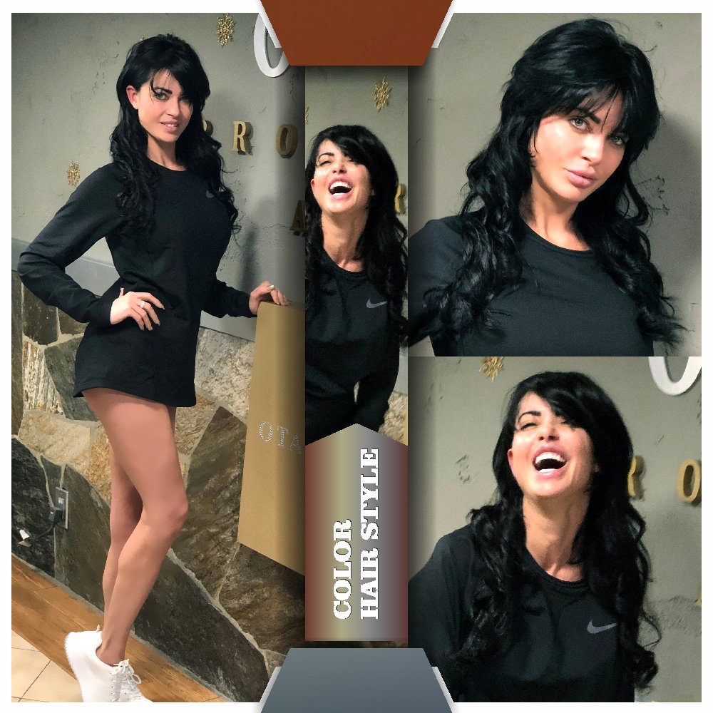 Otana Brow & Beauty Salon