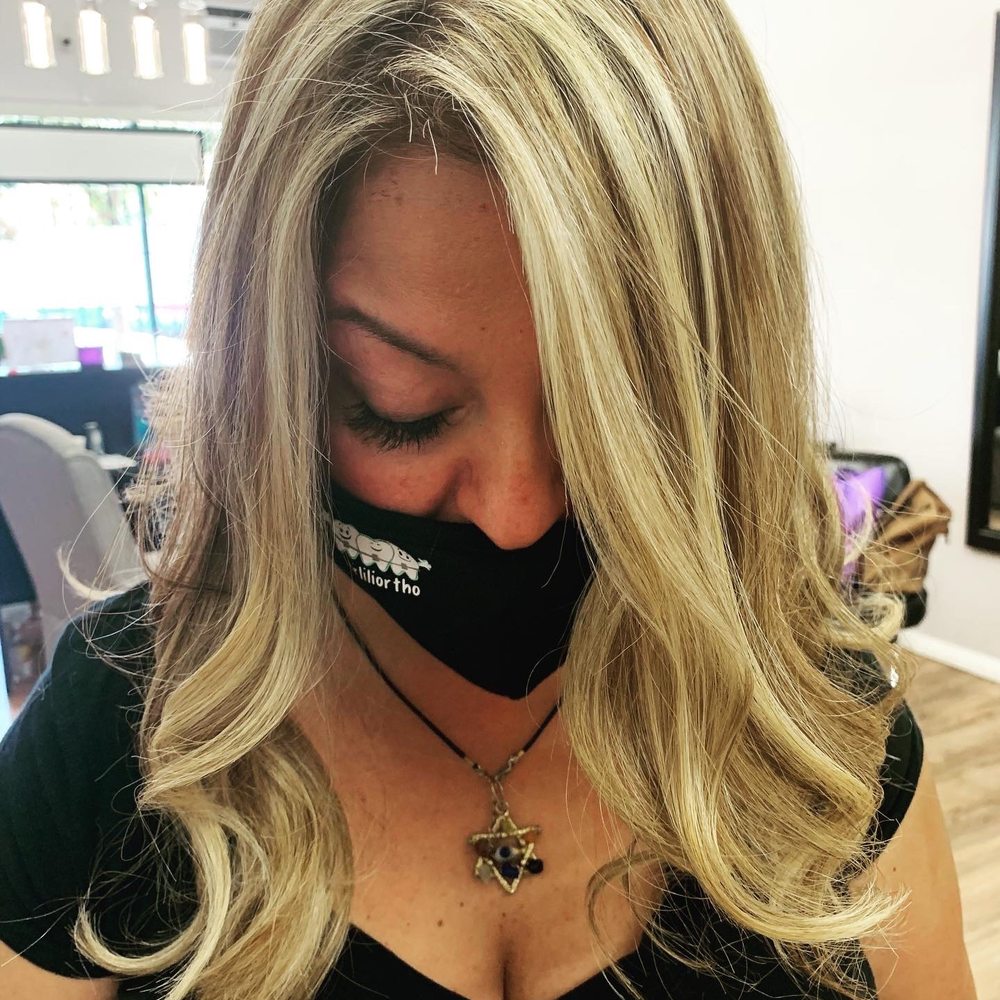 Hair Design X Beauty Studio