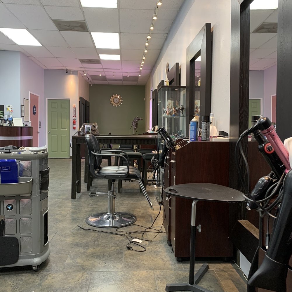 Blossom Hair Salon