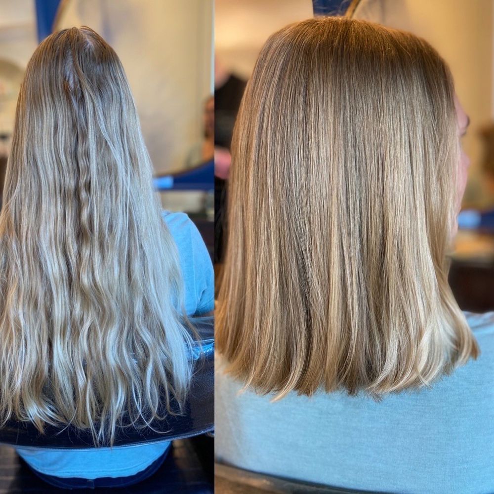 Cielo A Boutique Salon