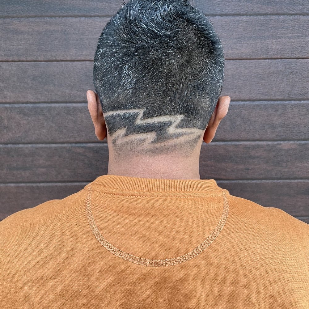 The Daily Hustle Barbershop