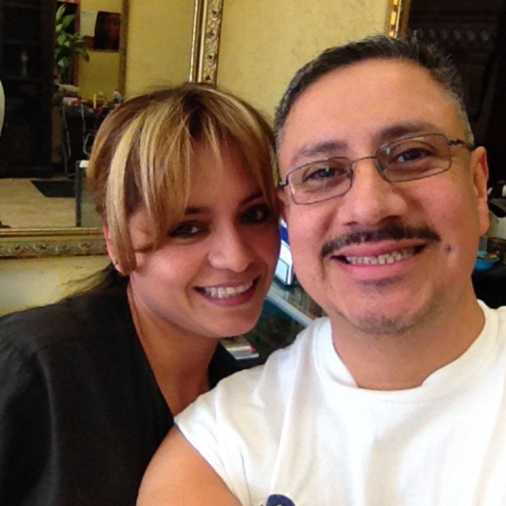 Cuisllos Barber & Beauty Salon