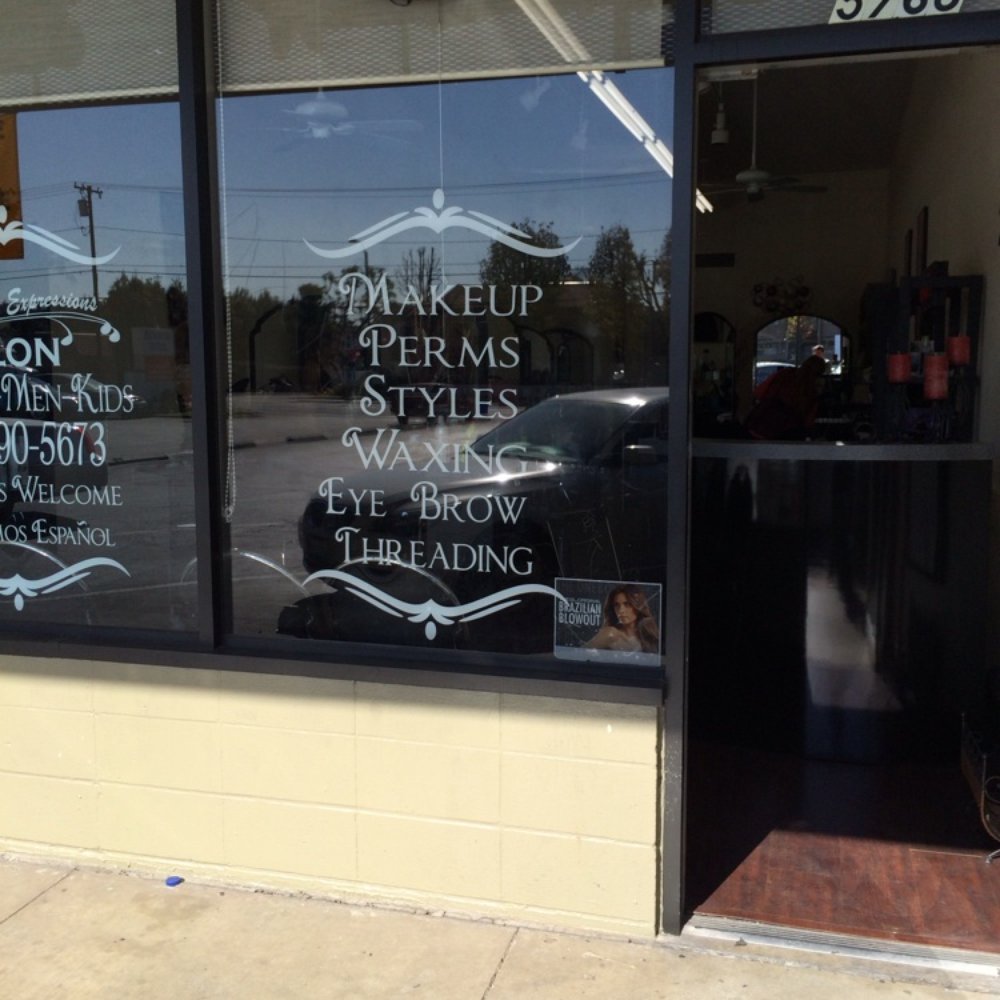 Hair Expressions Salon