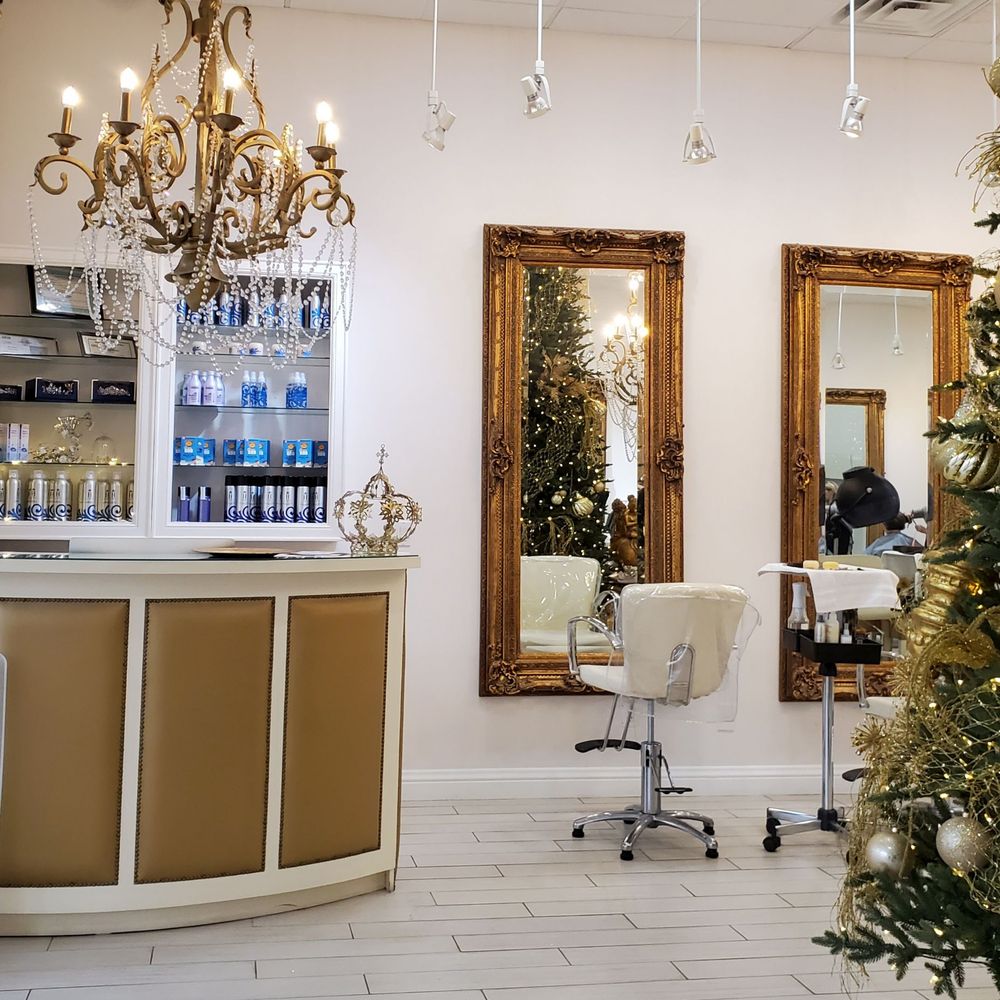 Henry Beauty Atelier