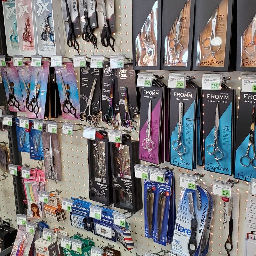 Sally Beauty Supply