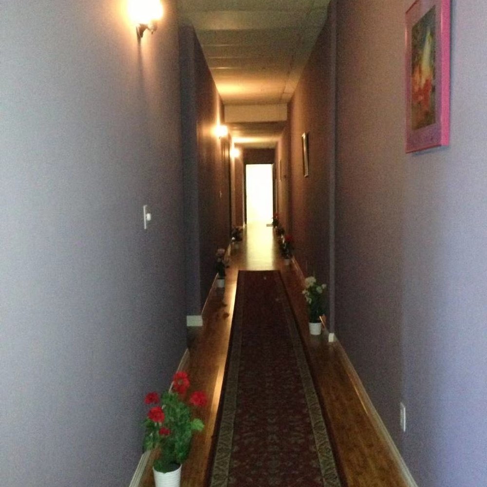 Lavender Massage & Spa
