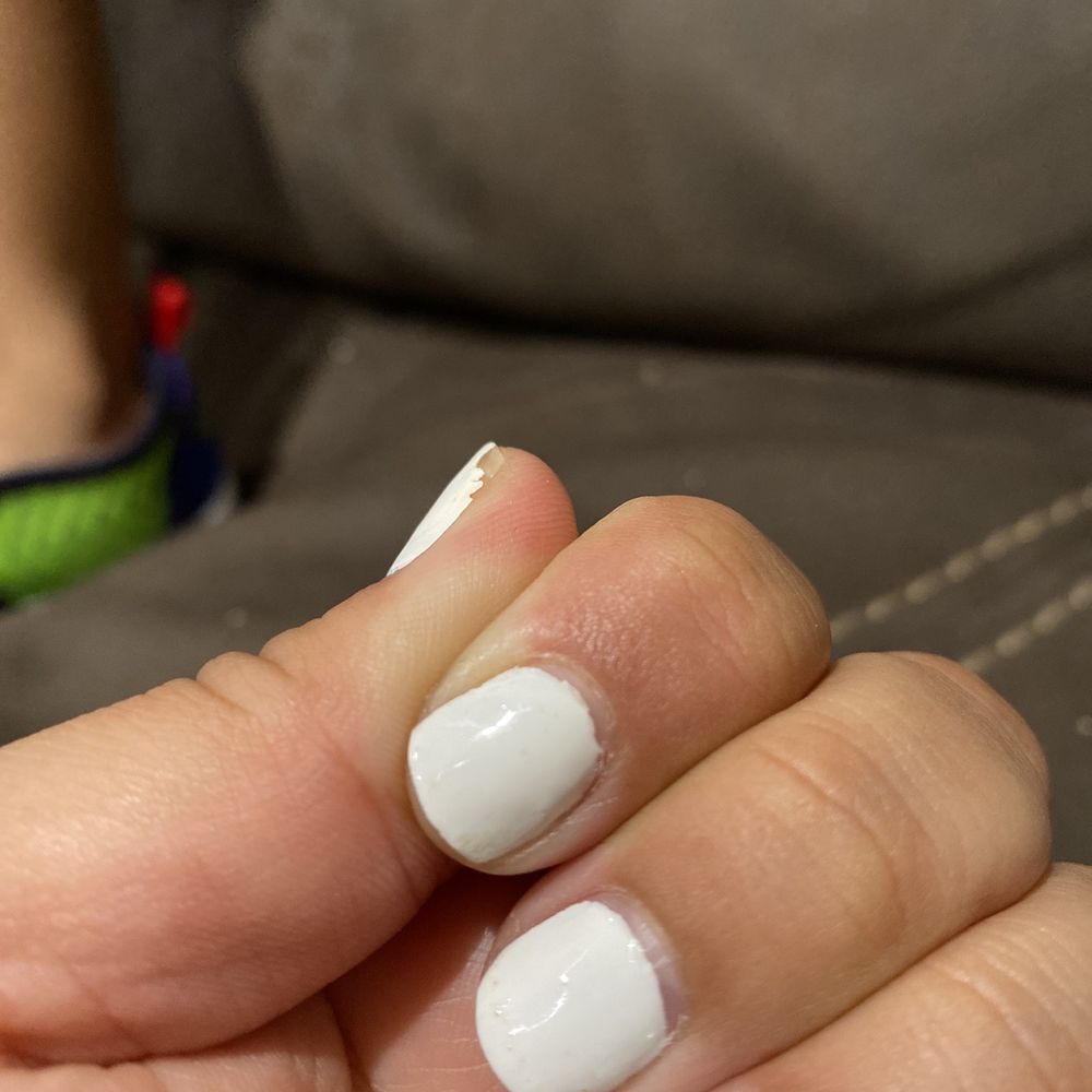 TK Nail Lounge