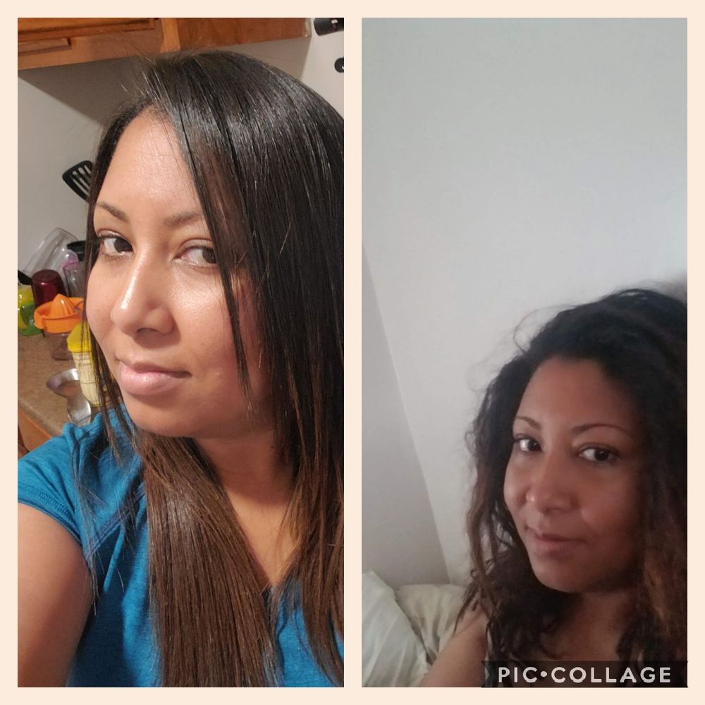 Famous Hair & Nail Salon