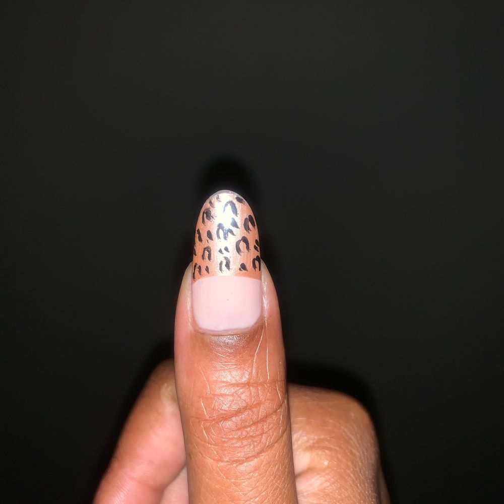 Pink Nails & Hair Salon