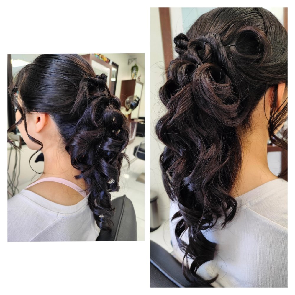 Yvonne?s Beauty Care Barber & Salon