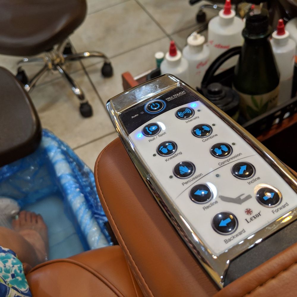 Friendly Hair Salon