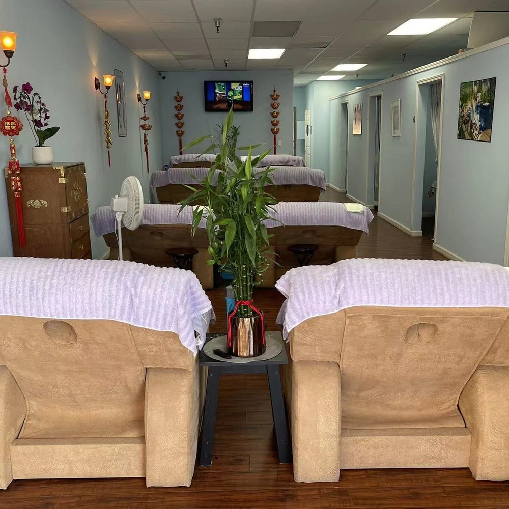 West Covina Massage