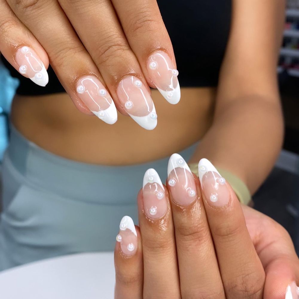 The Nail Bar - Glendale
