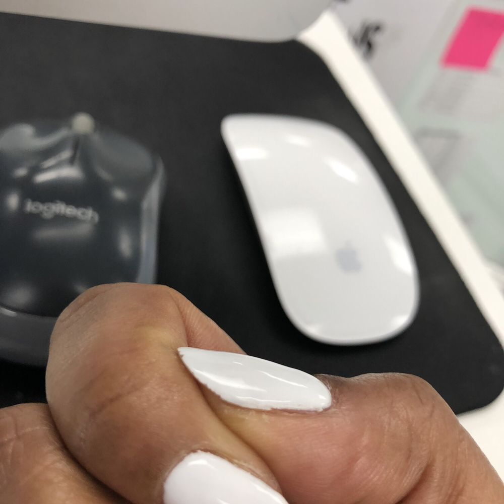 Shine Nails