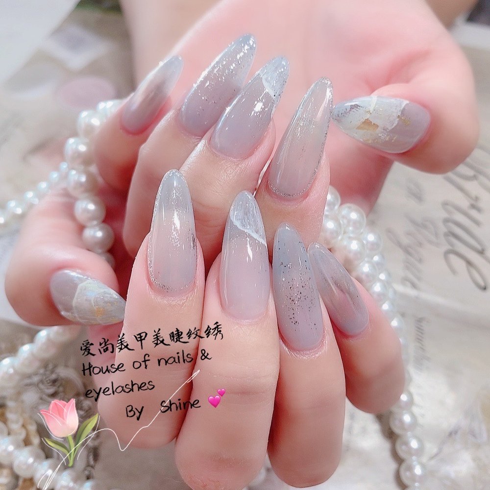 House Of Nails & Eyelashes