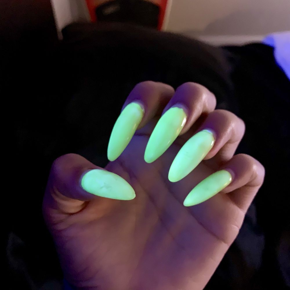 Polish Circle Nail Salon