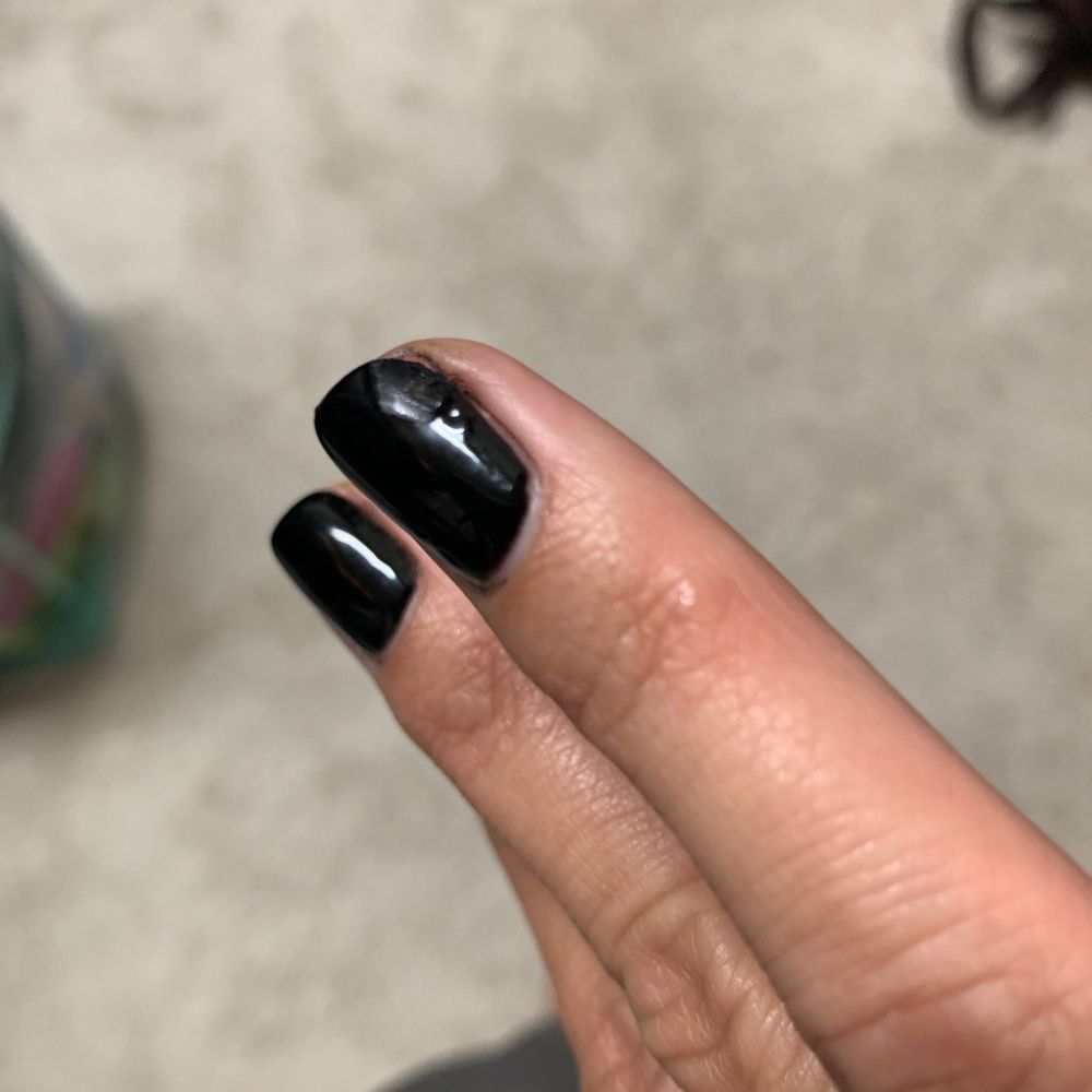 Mes Amies Nails & Beauty Spa