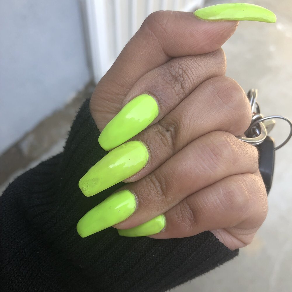 Pro Nails