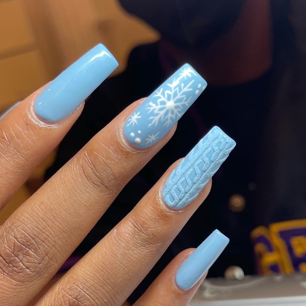 Lana Nails Technician