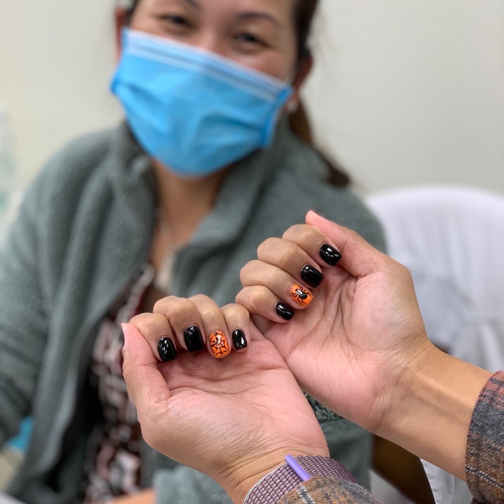 Crystal Nail & Skincare