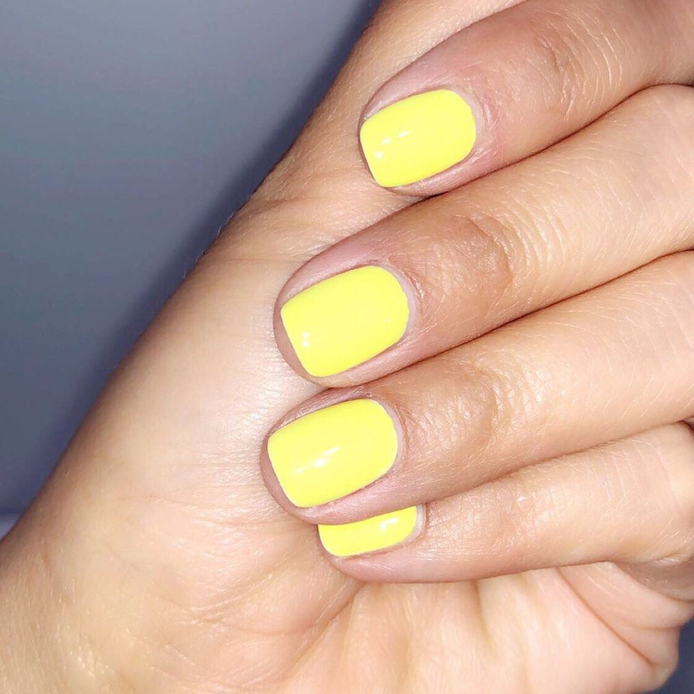 Nail Creation