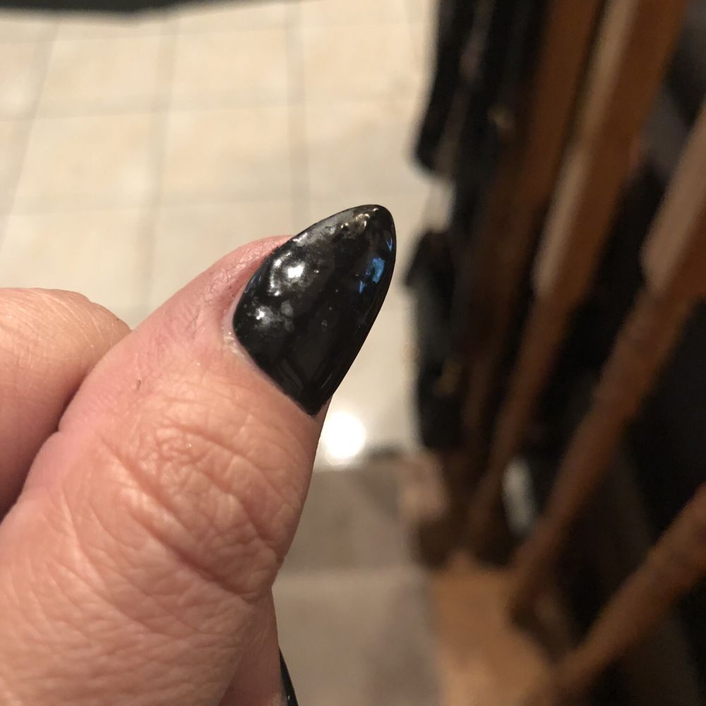 Contoure Nails & Spa