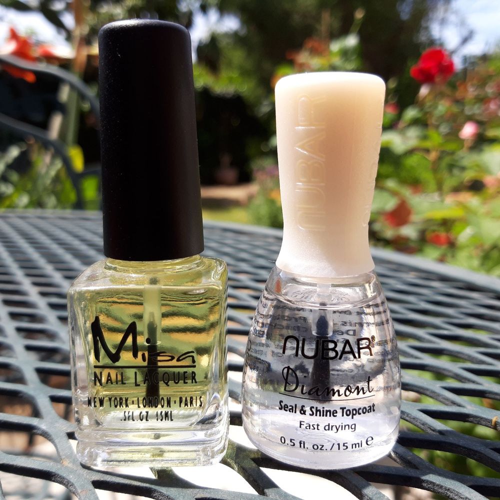 Nail Supply House