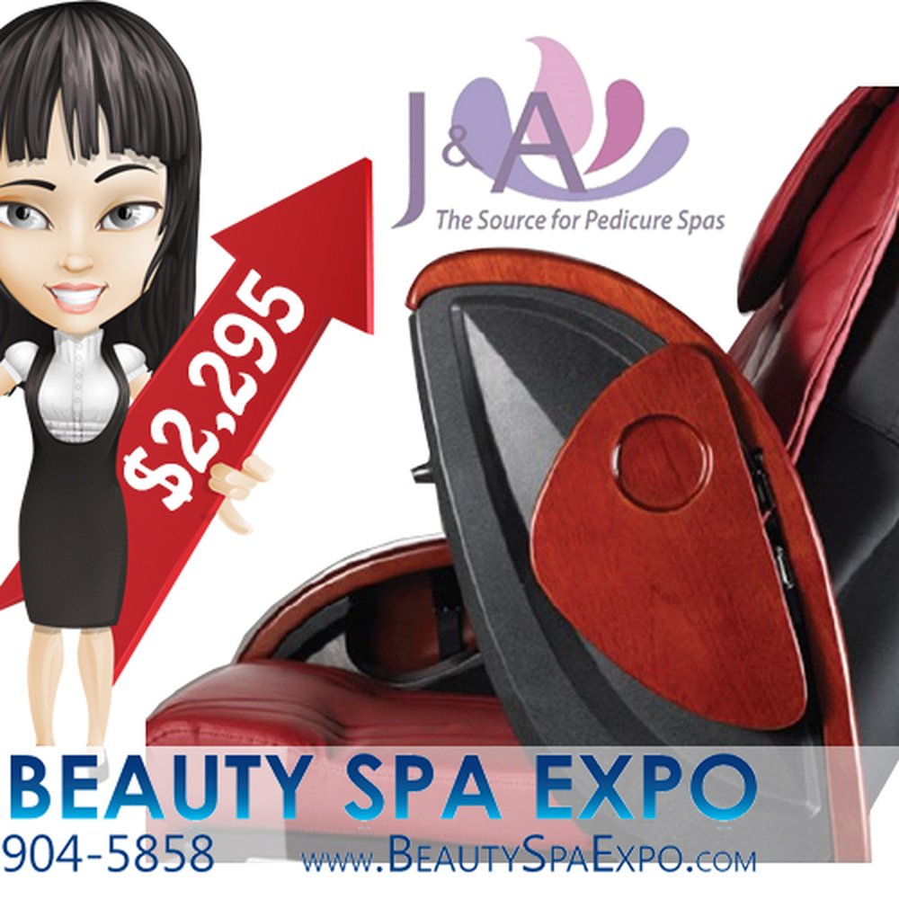 Beauty Spa Expo, Inc
