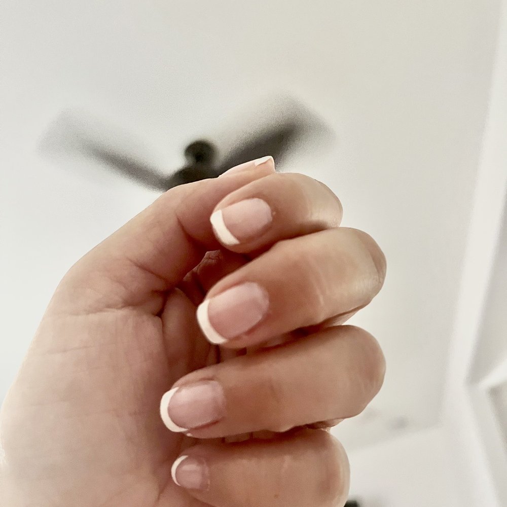 Gatsby Nails