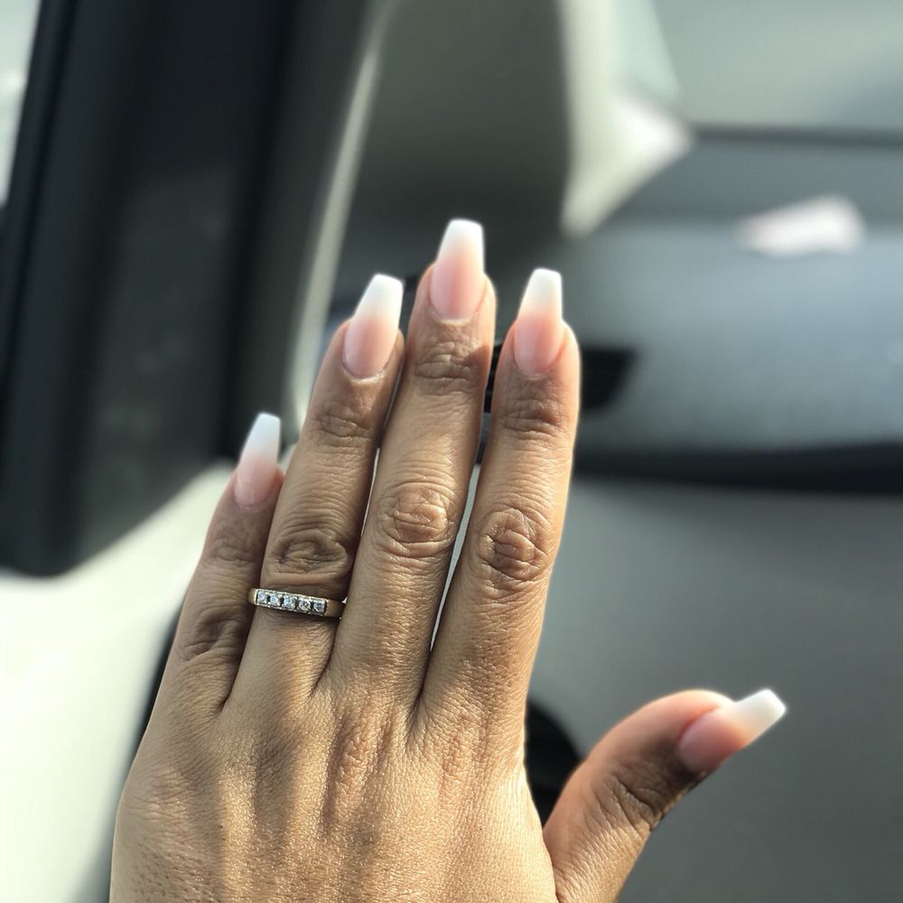 The Finest Nails