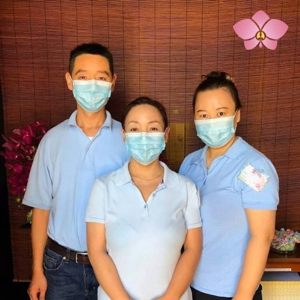 Serenity Zen | Massage SPA