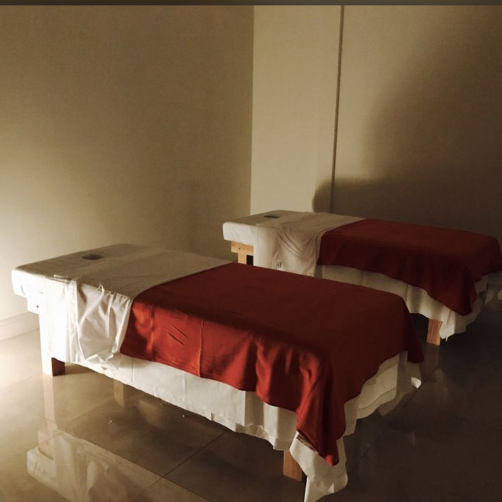 Chinese Happy Feet Foot Massage & Reflexology-Torrance